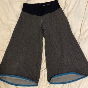 angelica reid capris